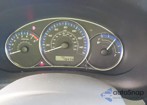 2012 Subaru Forester 2.5X Premium from USA, damaged, VIN JF2SHADC0CH419761